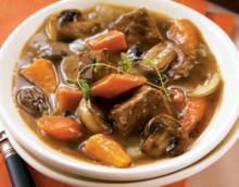 Mom's New Beef Stew Photo
